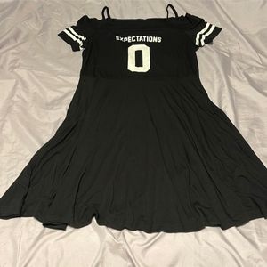 Killstar dress